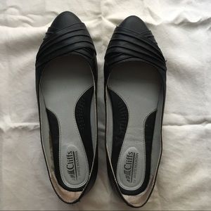 Cliffs White Mountain Flats